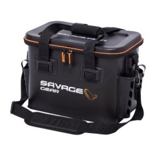 Savage Gear WPMP Boat and Bank Bag 24L